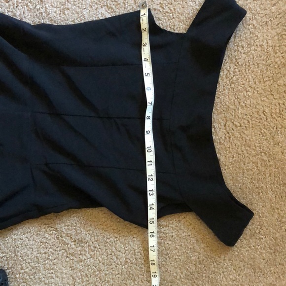 Ruby rox foxy dress 7 - Picture 5 of 8